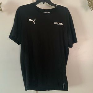 Puma shirt